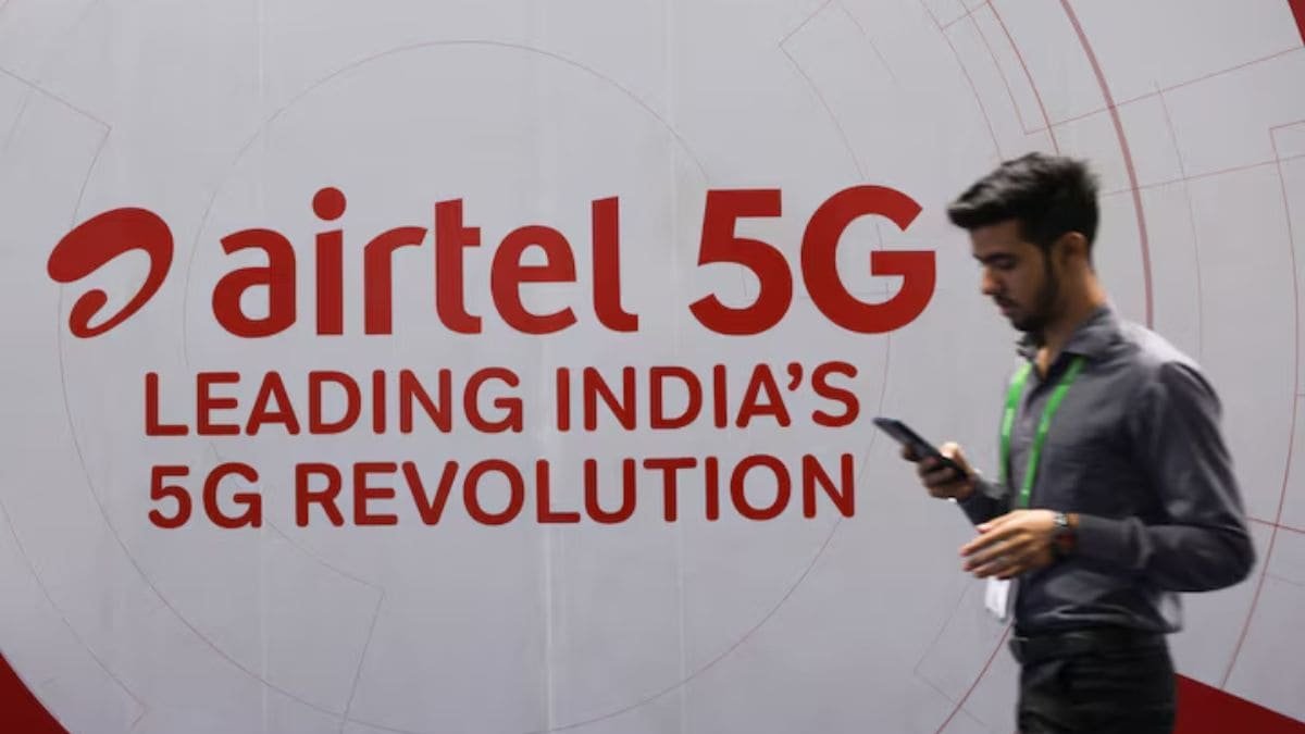Airtel Unlimited 5G Data Subscribers Reportedly Cannot Share 5G Data via Mobile Hotspot: Here's What We Know So Far