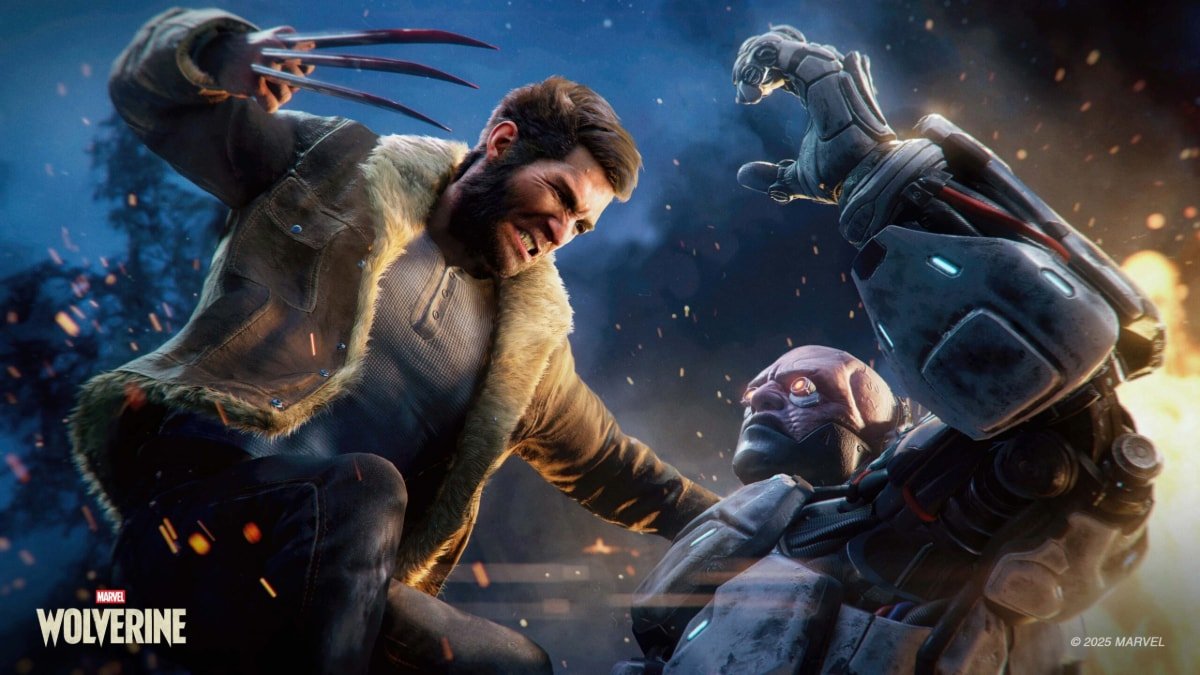 Marvel's Wolverine Gets New Trailer That Will Play Ahead of Christopher Nolan's The Odyssey in Select Theatres