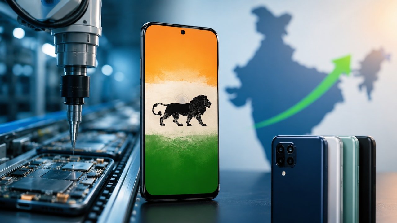 Govt Hopes New Mobile Manufacturing Scheme Revives Indian Smartphone Brands