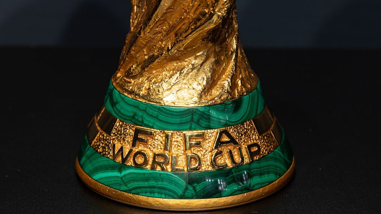 Europe Human Rights Body Questions Integrity Of FIFA World Cup 2026: "Money And Power"