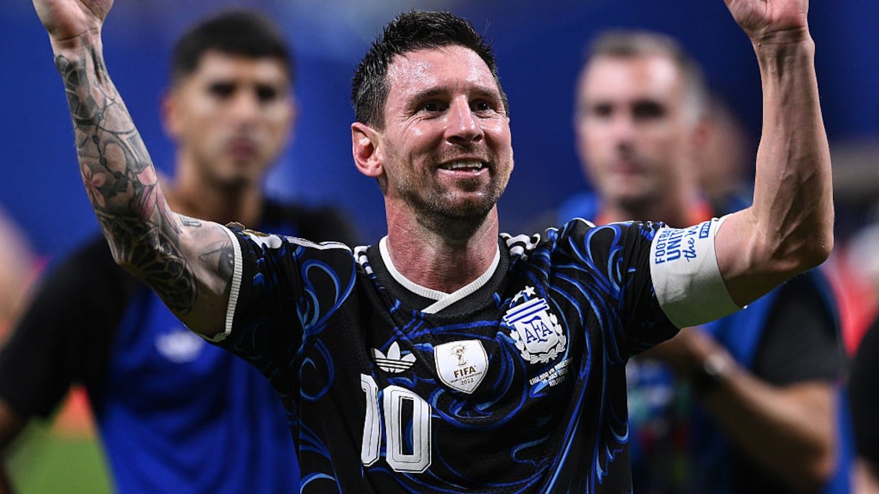 How Can Lionel Messi Beat Kylian Mbappe To Win FIFA World Cup 2026 Golden Boot? All Scenarios Explained