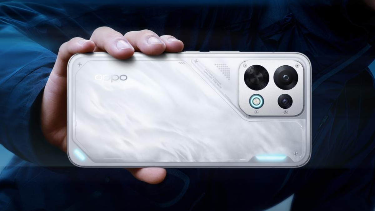 Oppo K15 Launch Date Confirmed; Key Specifications Revealed Ahead of Debut