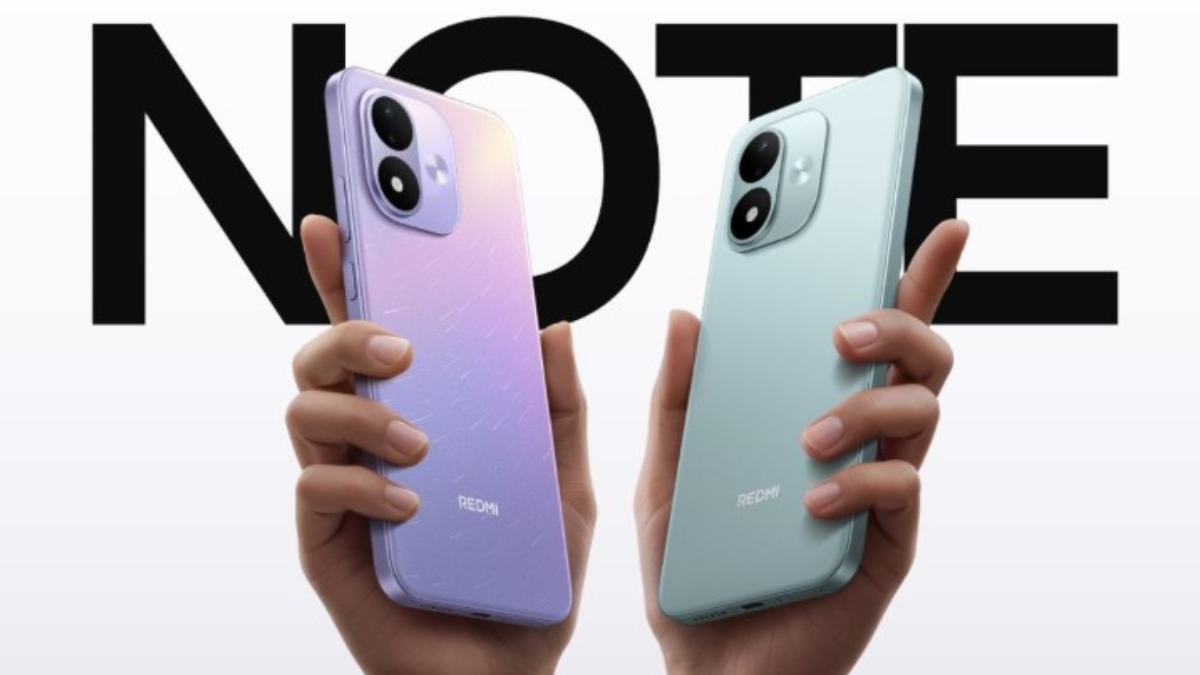 Redmi Note 17 India Launch Tipped for August; Specifications to Differ From China Variant