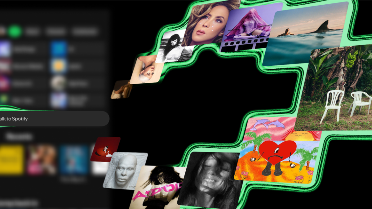 Spotify Rolls Out Conversational ChatGPT-Like Conversational AI Assistant for Music Discovery