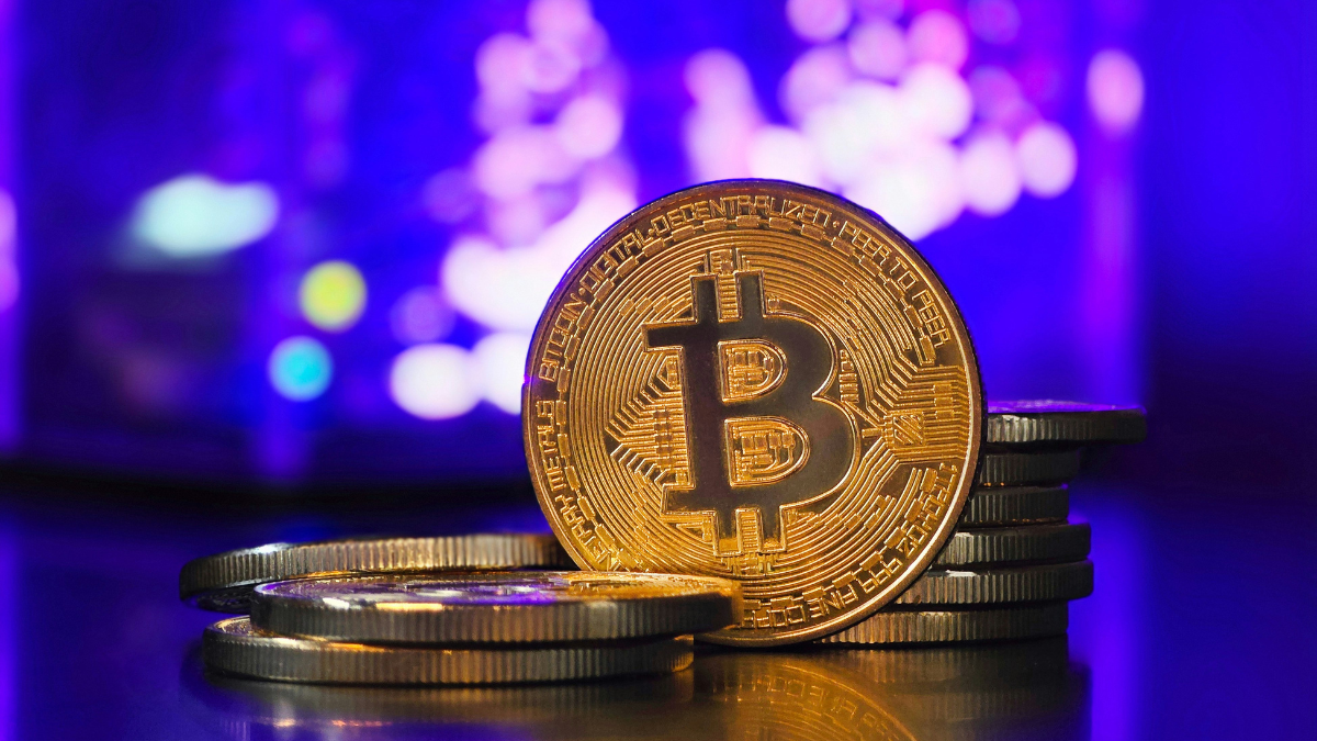 Bitcoin Climbs Above $65,000 as Softer US Inflation Lifts Crypto Market