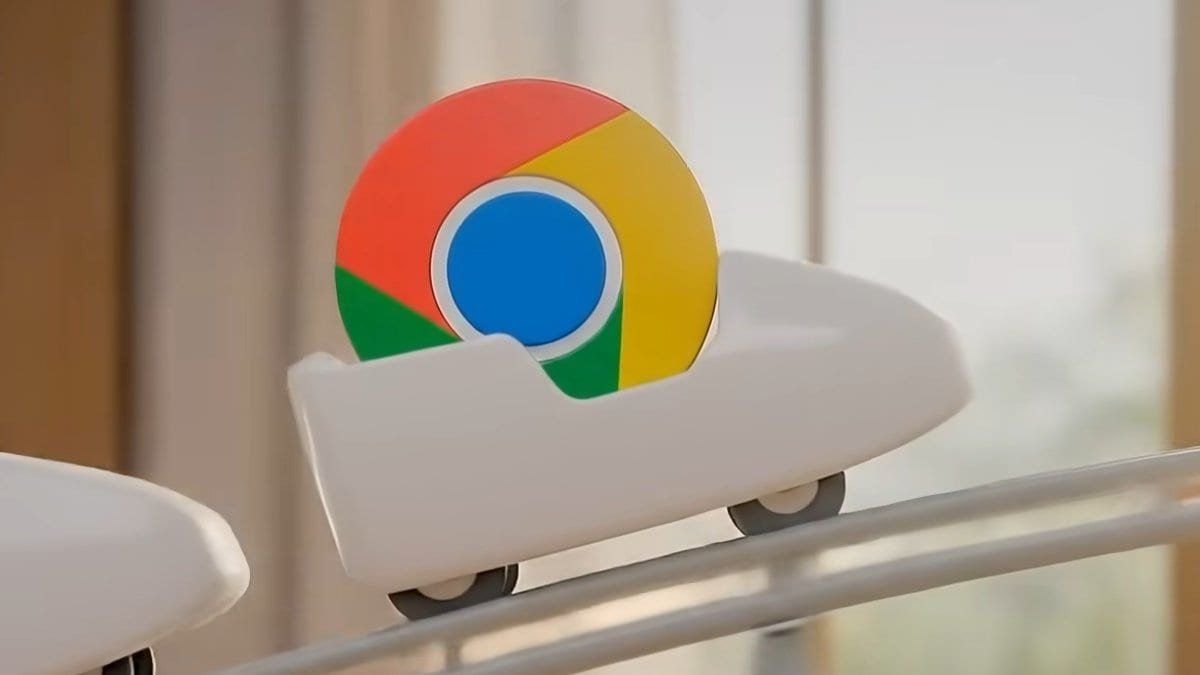 Google Expands Gemini in Chrome to the UK, iOS Support Coming Soon