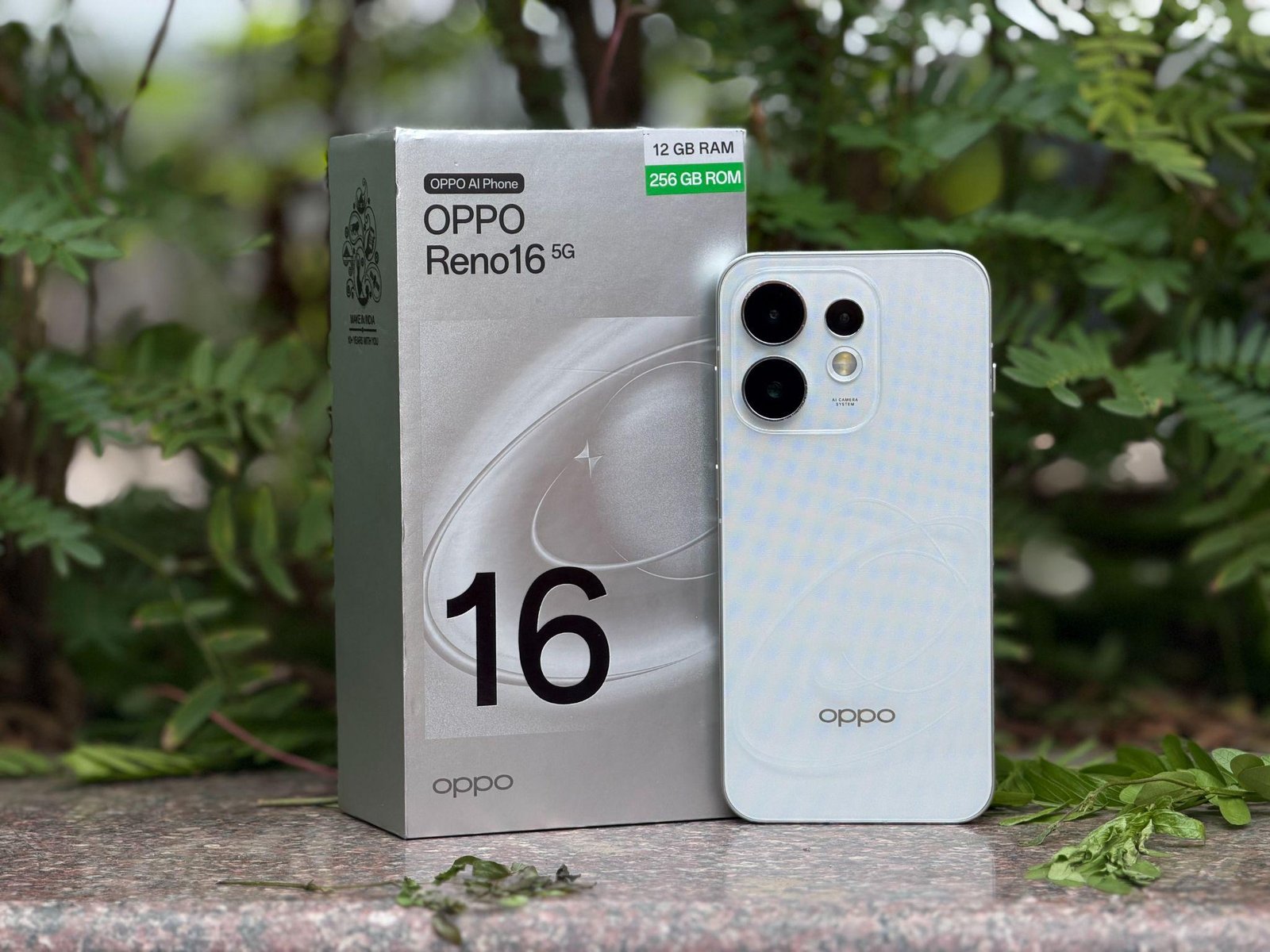 Three AI Models, One Phone: The Latest from OPPO’s ColorOS 16 on the Reno16 Series