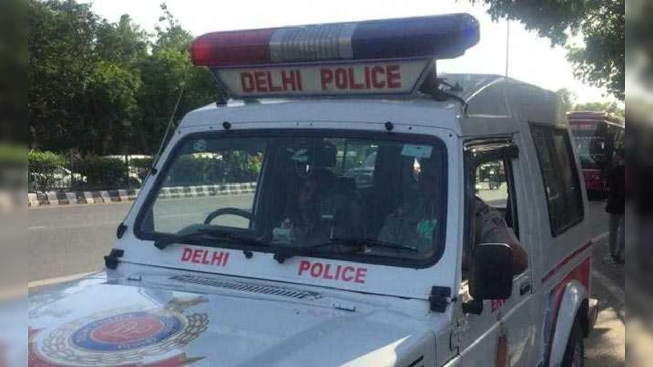 Man Shoots Woman Dead, Then Dies By Suicide In Delhi Flat