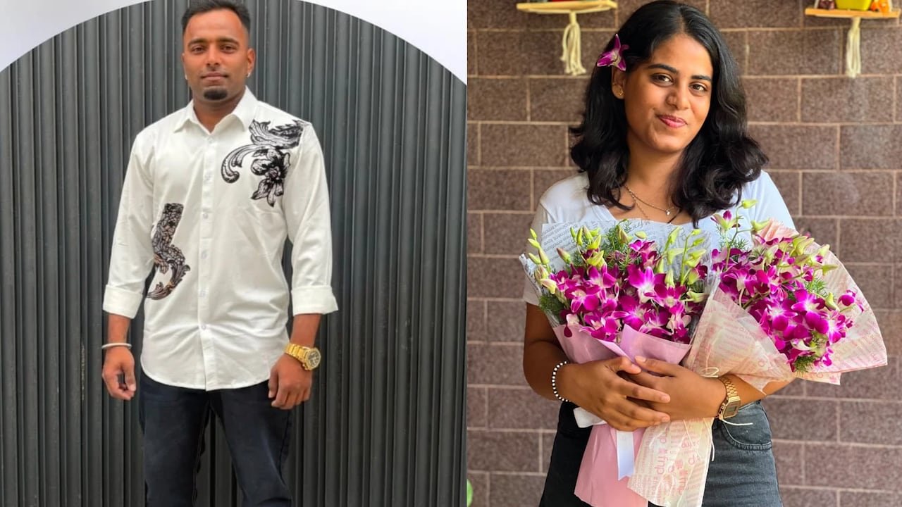 Bengaluru Law Student Killed For Breaking Up With Man Who Lied About Divorce