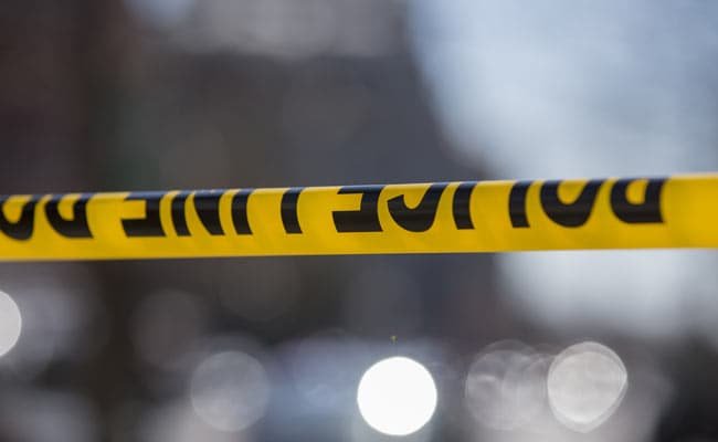 No Warning Sign, Delhi Woman Killed As Concrete Slab Machine Falls On Her