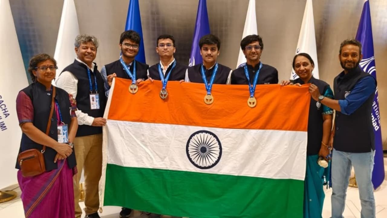 School Assembly News Headlines (July 20): Top National, International, Sports News