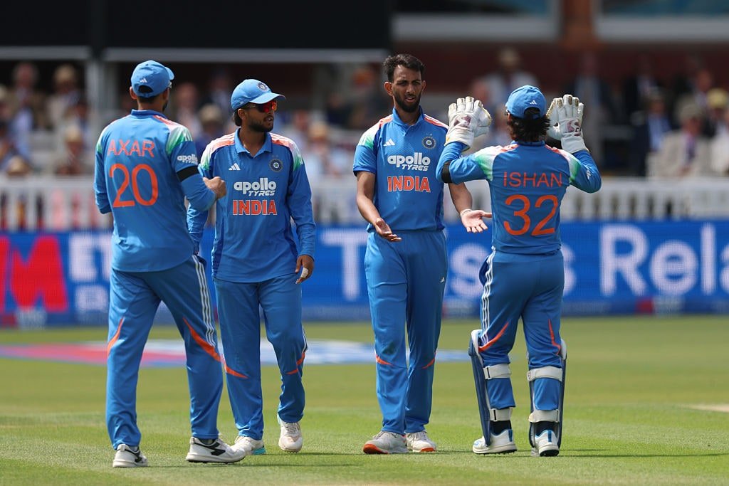 "One Can Only Feel Bad": Ashwin Slams India's Playing XI Call vs England