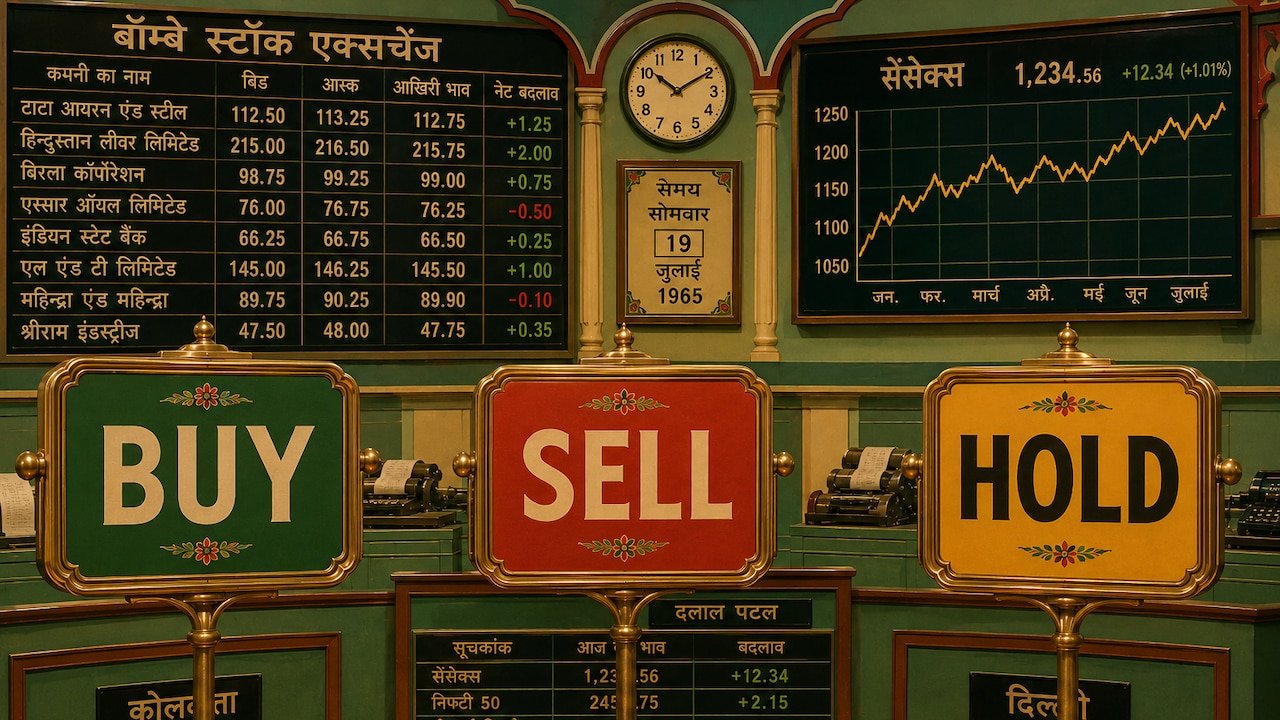 Buy, Sell Or Hold: Vedanta, Paytm, Bajaj Auto, SBI Cards, And Zee Enterprises — Ask Profit