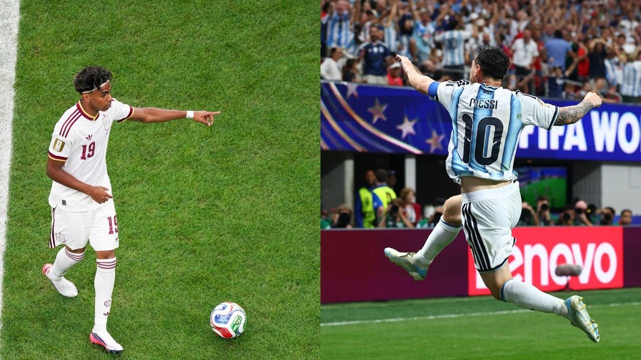 Spain vs Argentina Live Streaming: Likely Lineups, How To Watch FIFA World Cup Final On TV, Online?