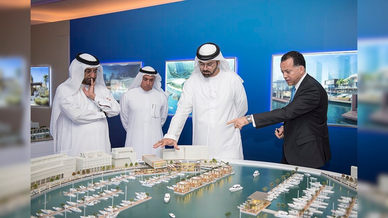 Indians, Britons Drive Dubai Property Market As H1 Residential Transactions Hit Rs 5.91 Lakh Crore: Report