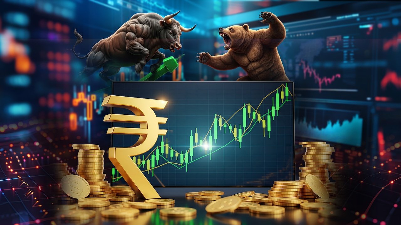 Trade Setup For July 20: Nifty Bulls Eye 24,550 Breakout As Q1 Earnings Season Gathers Pace