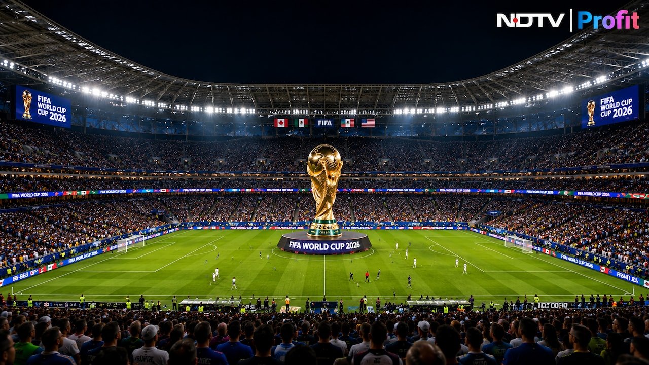 Spain Vs Argentina: Maharashtra Extends Hotel, Restaurant Timings Till 4 AM For FIFA World Cup 2026 Final