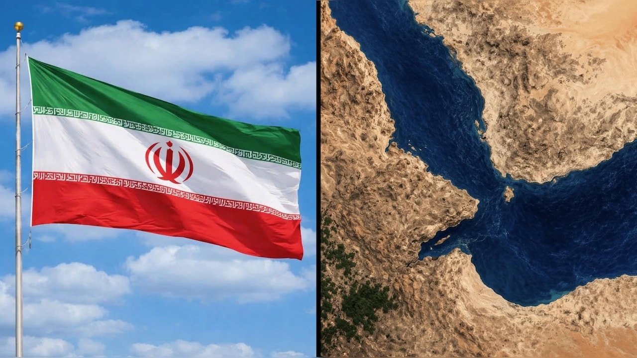 IRGC Says Two Ships Involved In Strait Of Hormuz 'Accident' After Taking 'Unsafe Route': Report