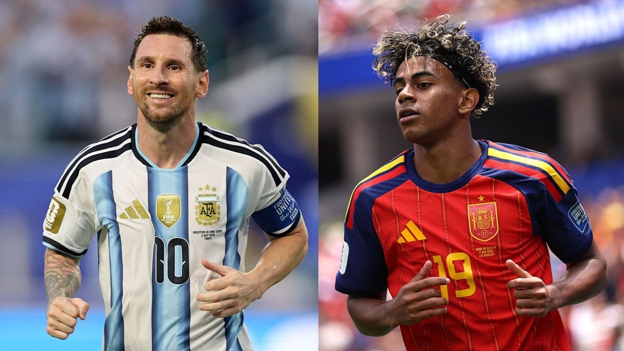 Argentina vs Spain Final LIVE, FIFA World Cup 2026 Closing Ceremony LIVE Updates: Closing Ceremony About To Begin; Lionel Messi On Cusp Of History