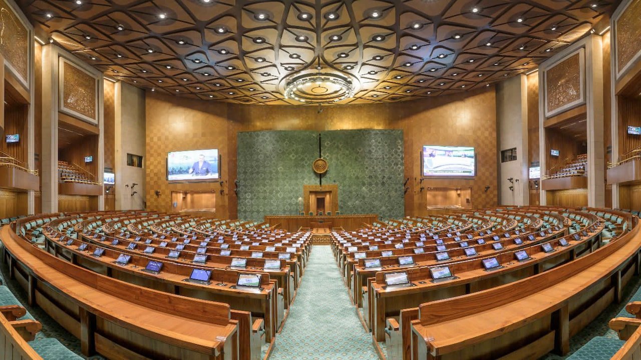 Parliament's Monsoon Session To Begin Today, Intense Showdowns Likely