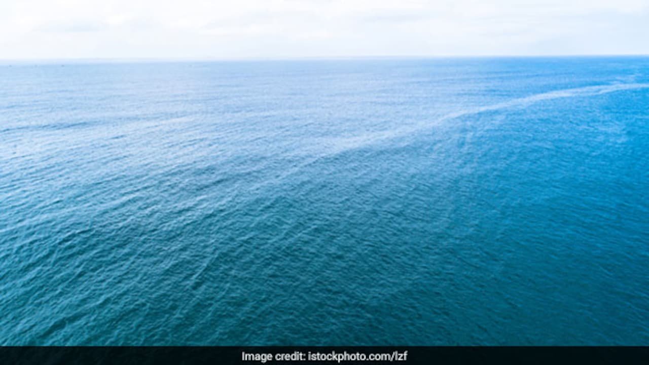 66 Missing After 86-Year-Old Ferry Overturns In Guyana