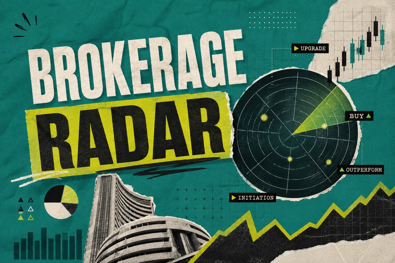HDFC Bank, Reliance Industries, ICICI Bank, JSW Steel, PNB, And More On Brokerages' Radar