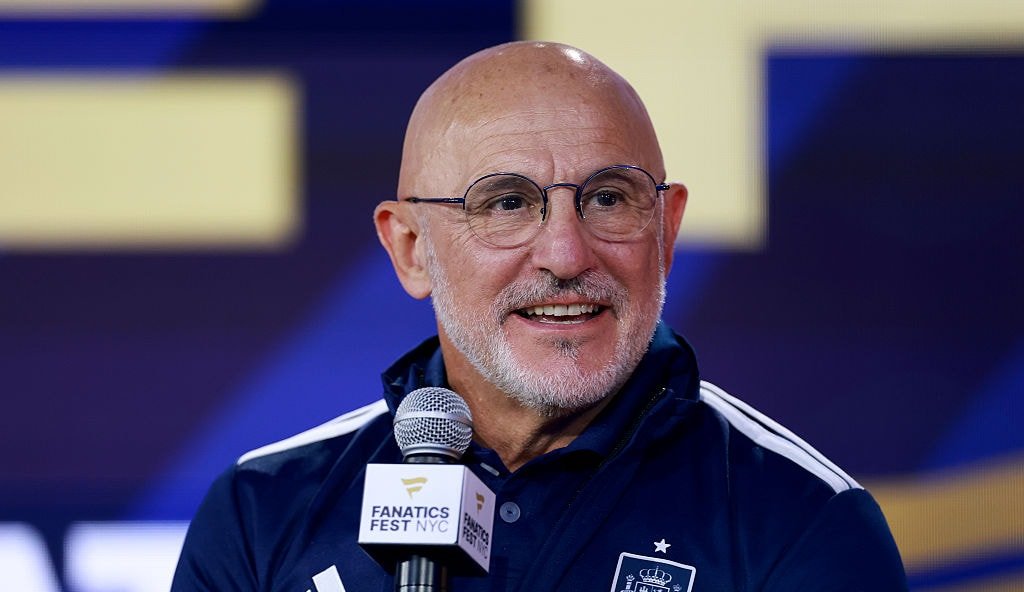 "Game Should Have Been Decided Earlier": Spain Coach On FIFA WC Final
