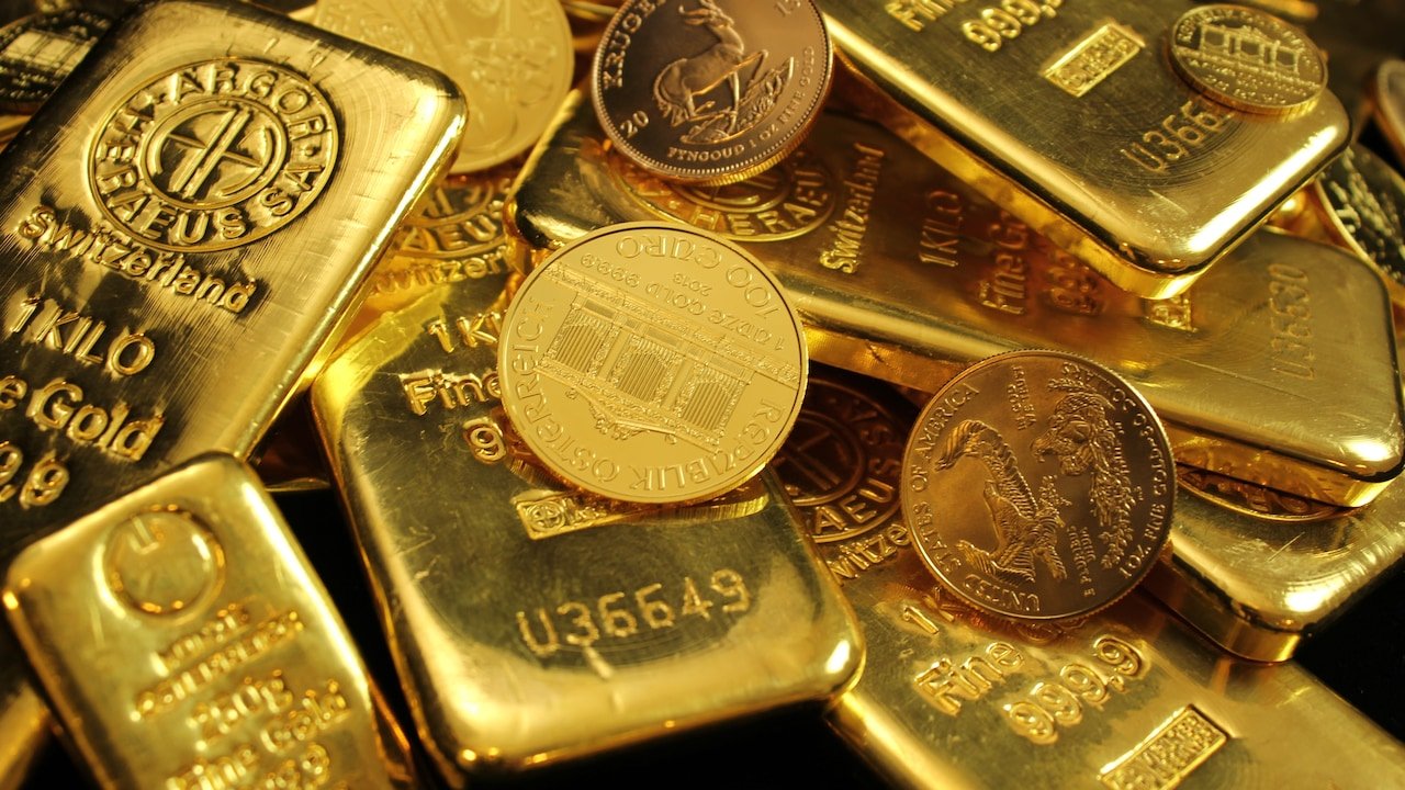 Gold Price Today: MCX Gold Climbs To Rs 1.41 Lakh Amid  US-Iran Tensions
