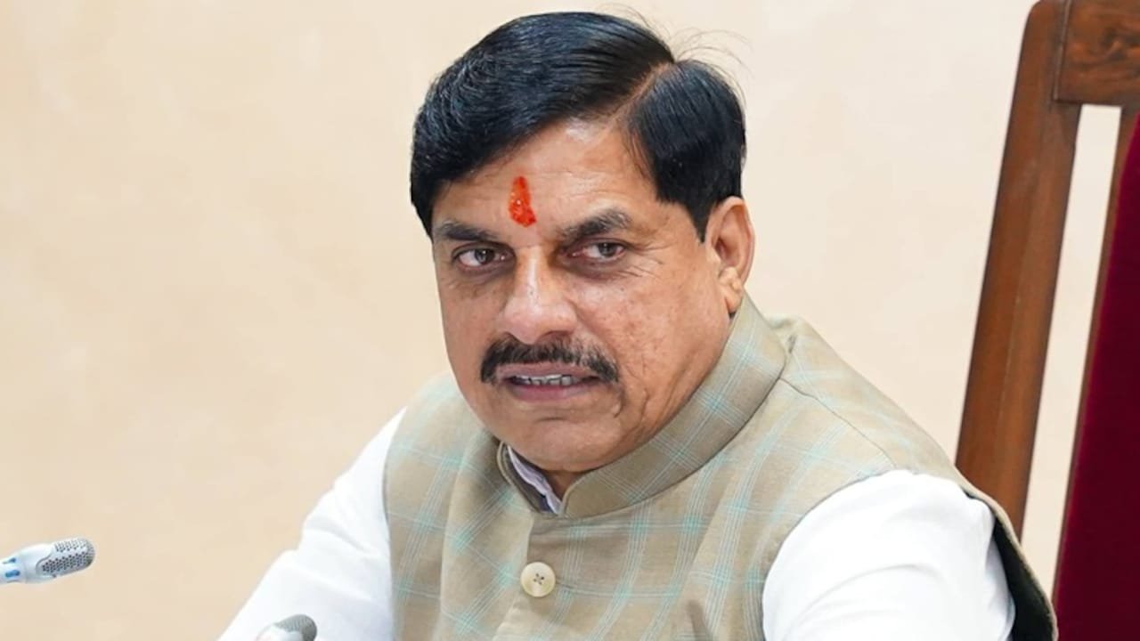 Monogamy, Equal Inheritance Rights: Madhya Pradesh Clears Uniform Civil Code Bill