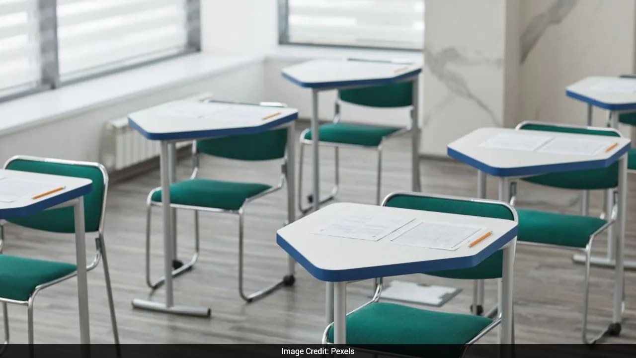CAT 2026 Application Form Soon: Who Is Eligible For The MBA Entrance Exam?