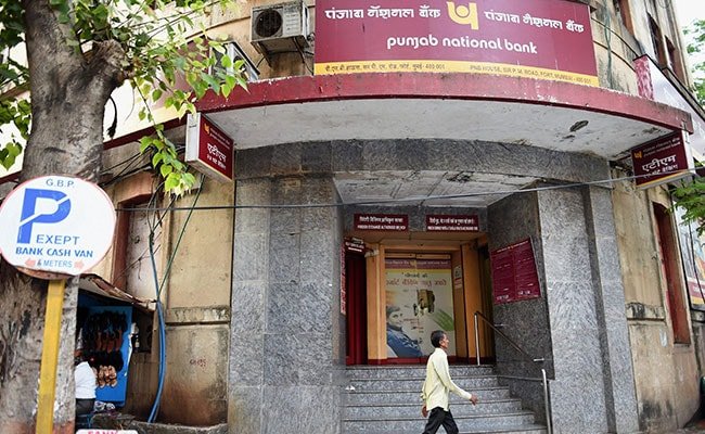 Punjab National Bank Shares Rise 5% After Q1 Profit Jumps Over 200%, Asset Quality Improves