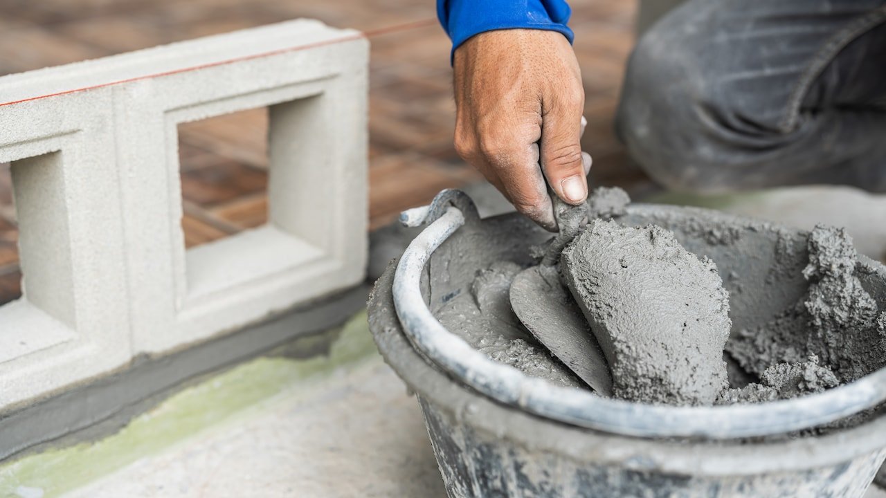 India Cements Share Price Falls 6% Despite Returning To Profit In Q1