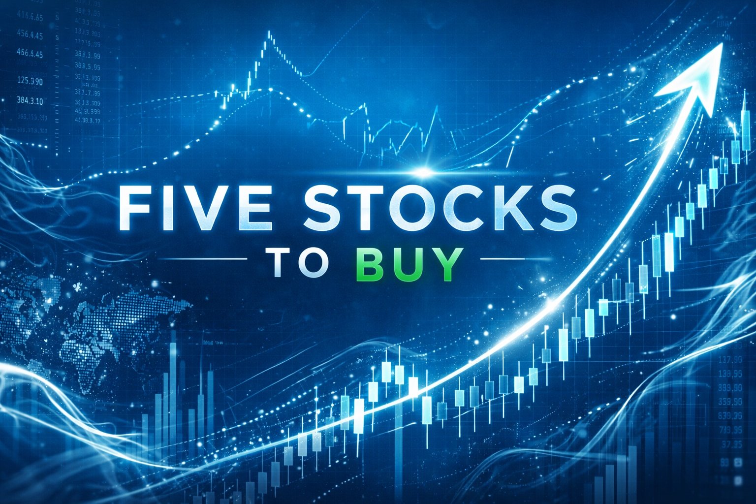 Five Stocks To Buy: Zee Entertainment, MRPL, Godrej Consumer Products And More