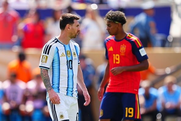 WC 2026 Prize Money: Full List Of Winners After Spain Beat Argentina In Final