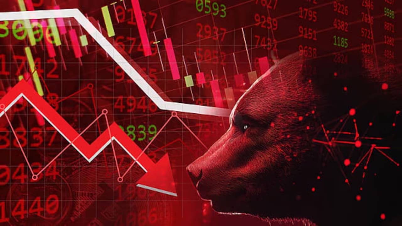 Why Stock Market Crashed Today? Three Reasons Why Nifty Slipped Below 24,200 and Sensex Dropped Over 700 Points