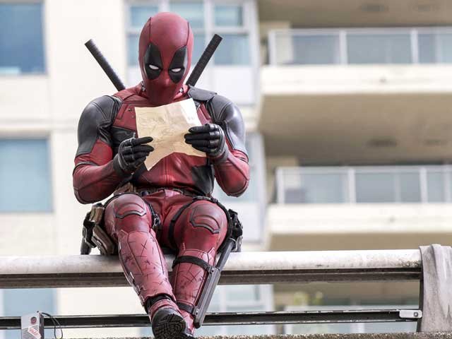 Ryan Reynolds Confirms Another Deadpool Movie Is In The Works