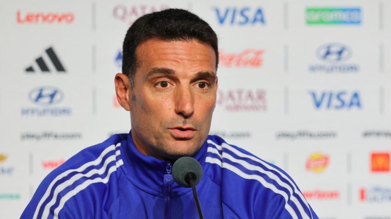 Will Lionel Scaloni Step Down From His Role? Argentina Manager Speaks Up After World Cup Heartbreak