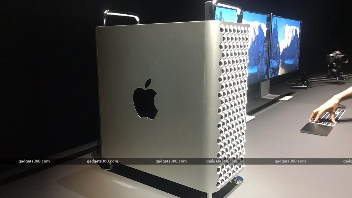 Apple Cancelled High-End M2 Extreme and M3 Extreme Chips Over Cost Concerns: Report