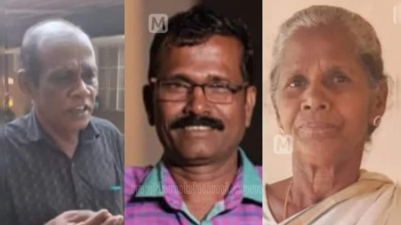 Kerala Man Who Killed Neighbour, His Mother In 2025 Gets Death Sentence