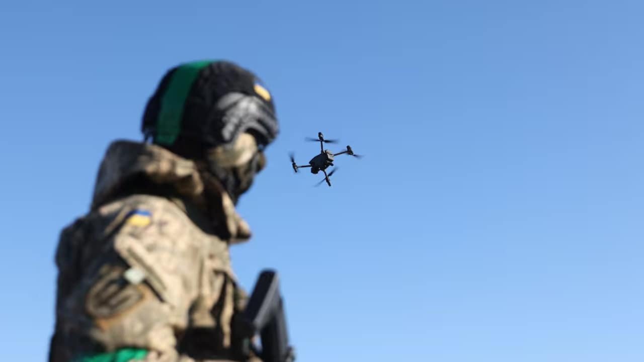 As Europe Hardens Its Line, A Quiet German Back Channel Reaches Russia