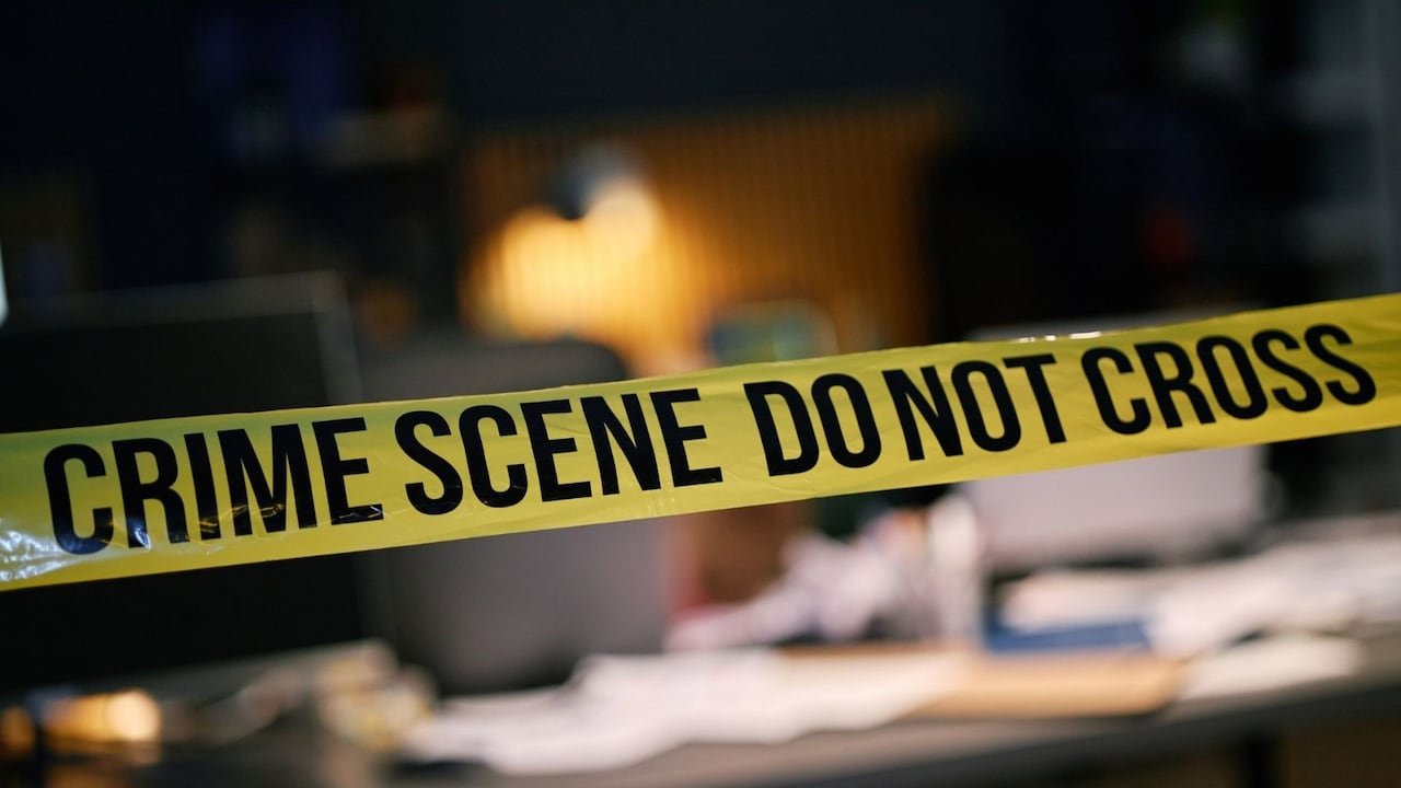 Woman, Husband Kill Her Lover In Thane Flat. Then A Voicemail Confession