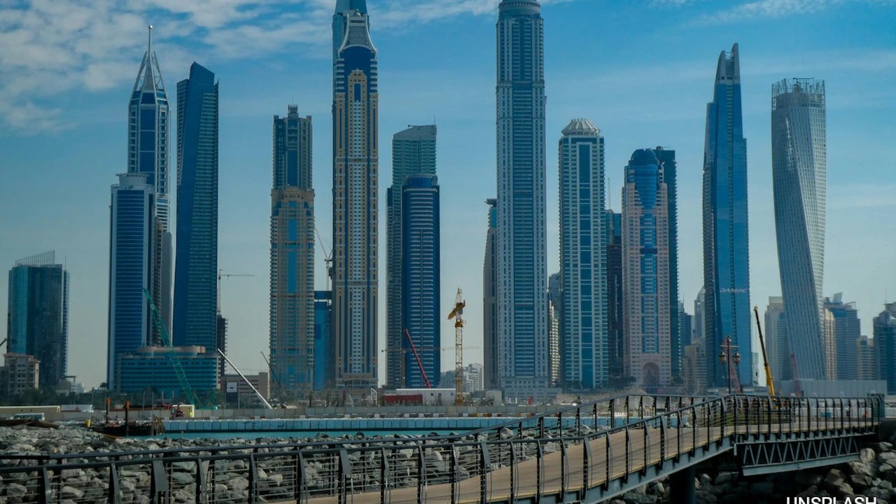 Inside The Secret CIA Mission That Cleared UAE's Path To Advanced AI Chips