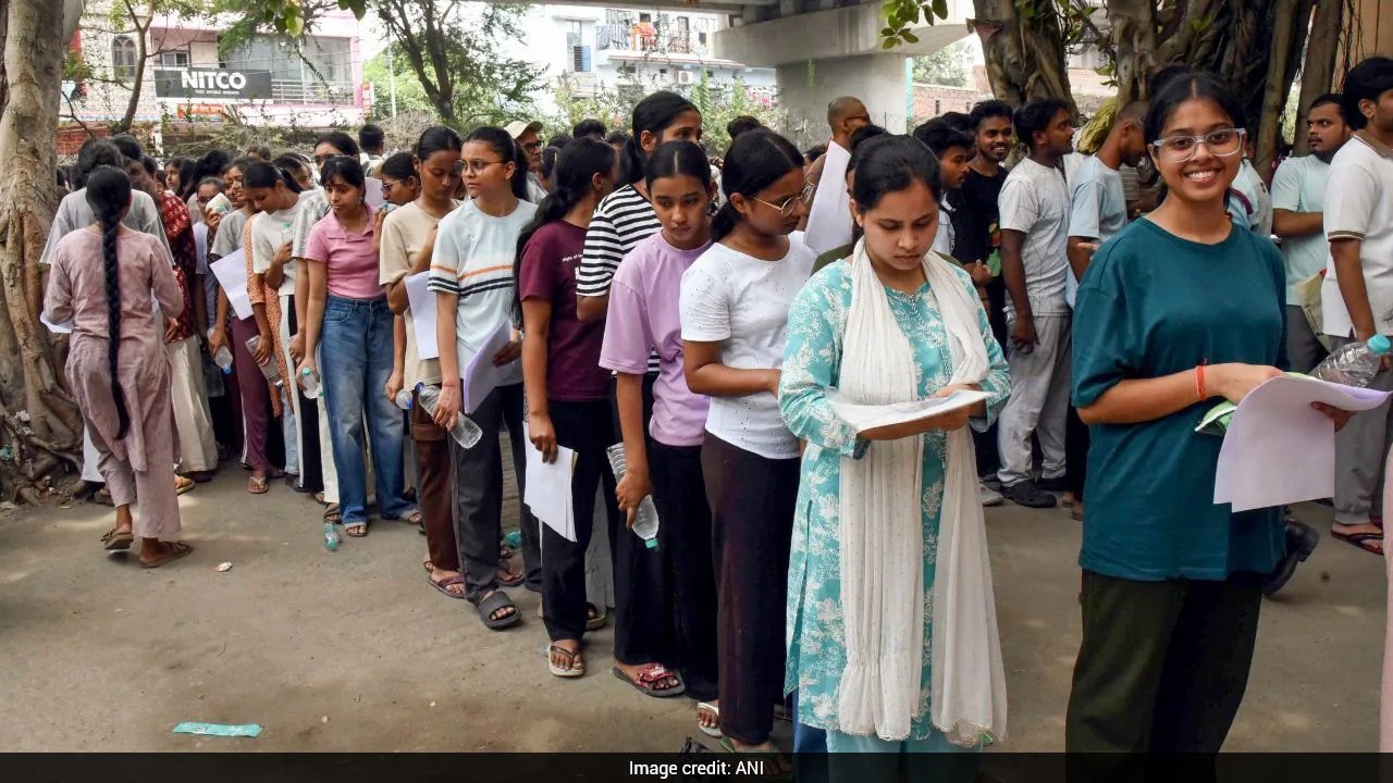 NEET Counselling 2026: Top Medical Colleges In Karnataka