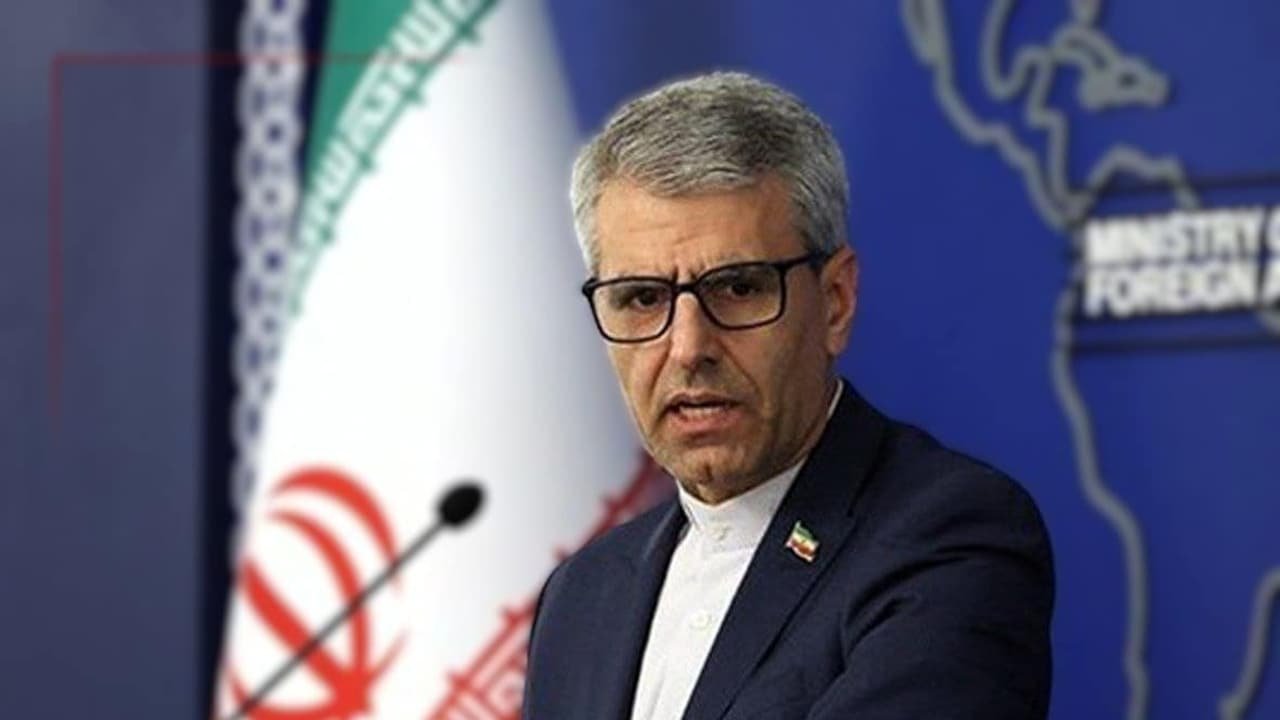 'Waiting For Their Arrival': Iran's Big Warning Against US Ground Invasion