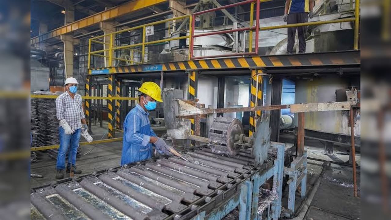 India's Battery Boom Faces A New Test: Who Will Control Scrap Supply?