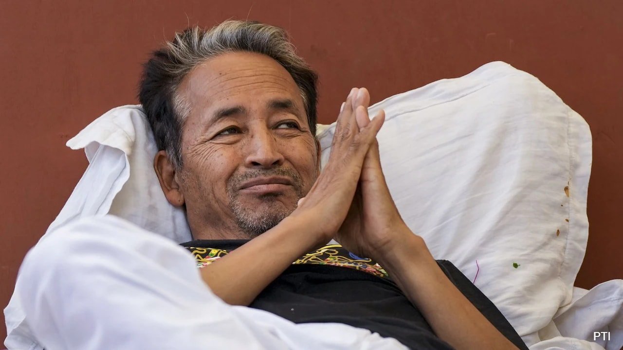 How Courts Deal With Hunger Strikes: Sonam Wangchuk's Case Revives Debate