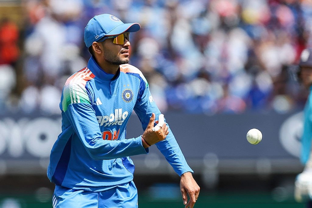 Shubman Gill "Concerned" With Players Reporting Unfit After Every 2-3 Games
