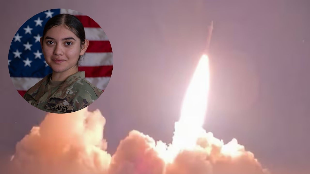 US Identifies 2 Soldiers Killed In Iran Strike On Jordan. One Of Them Was 19