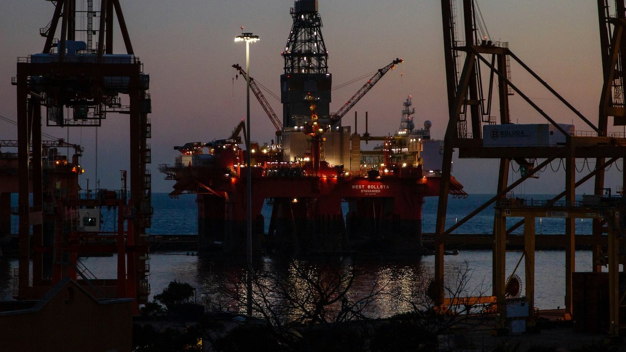 Brent Retreats To $86 On Reports Of Pakistan, Qatar Making Renewed US-Iran Truce Pitch