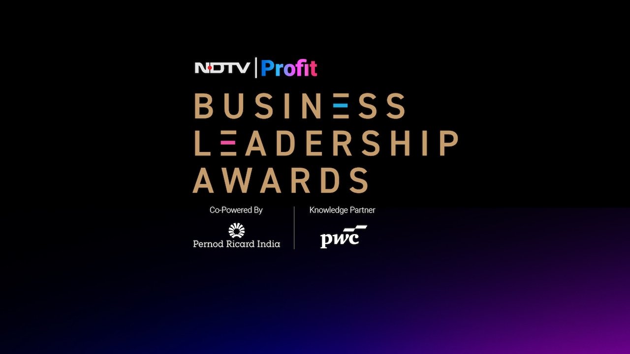 NDTV Profit Business Leadership Awards 2026: Date, Jury, Categories & More — Here's What To Expect